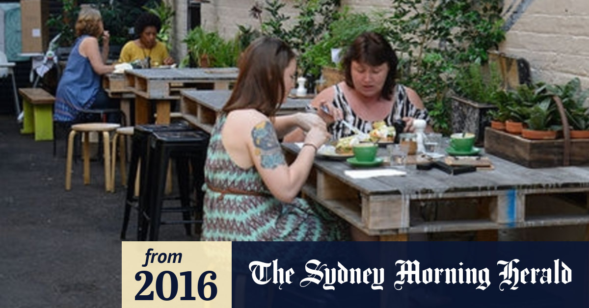 Must Do Brisbane Top 10 laneway cafes